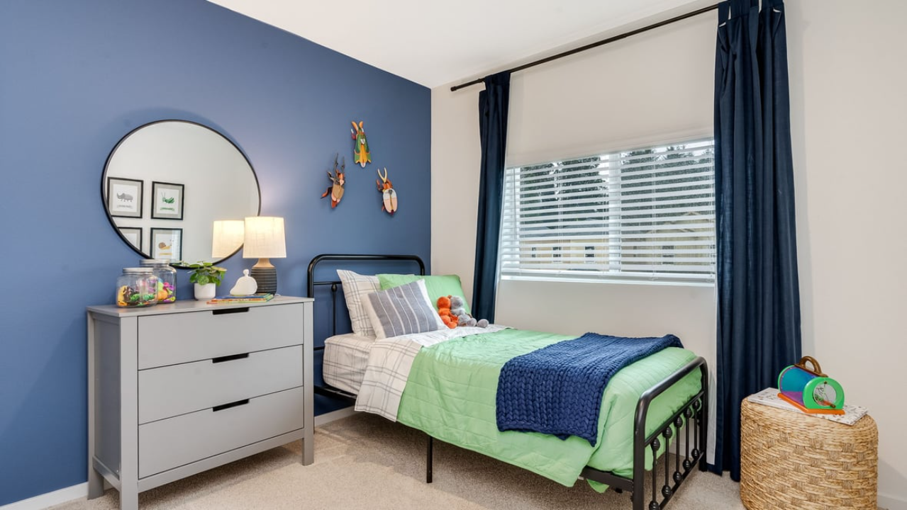 Cottage Farms at 119th by D.R. Horton Image