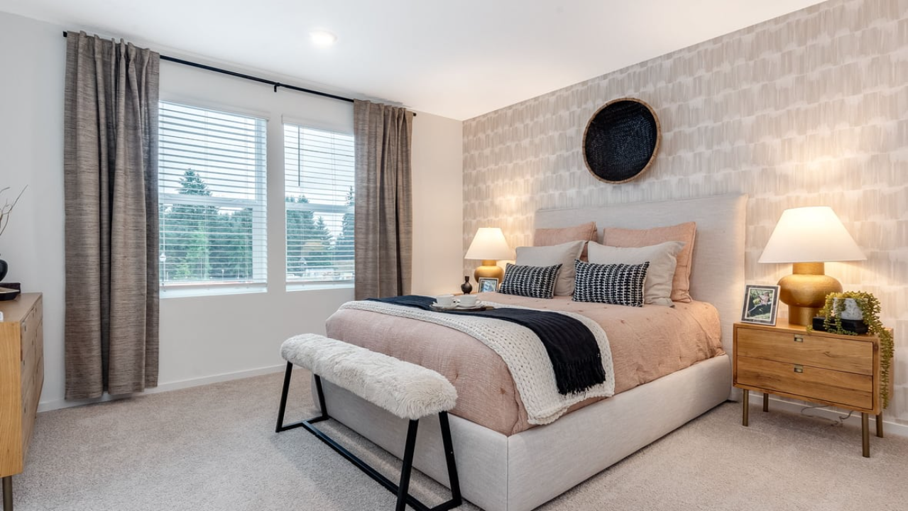 Cottage Farms at 119th by D.R. Horton Image