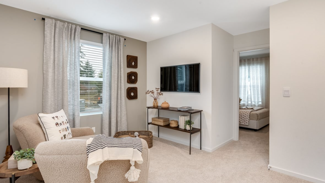 Cottage Farms at 119th by D.R. Horton Image