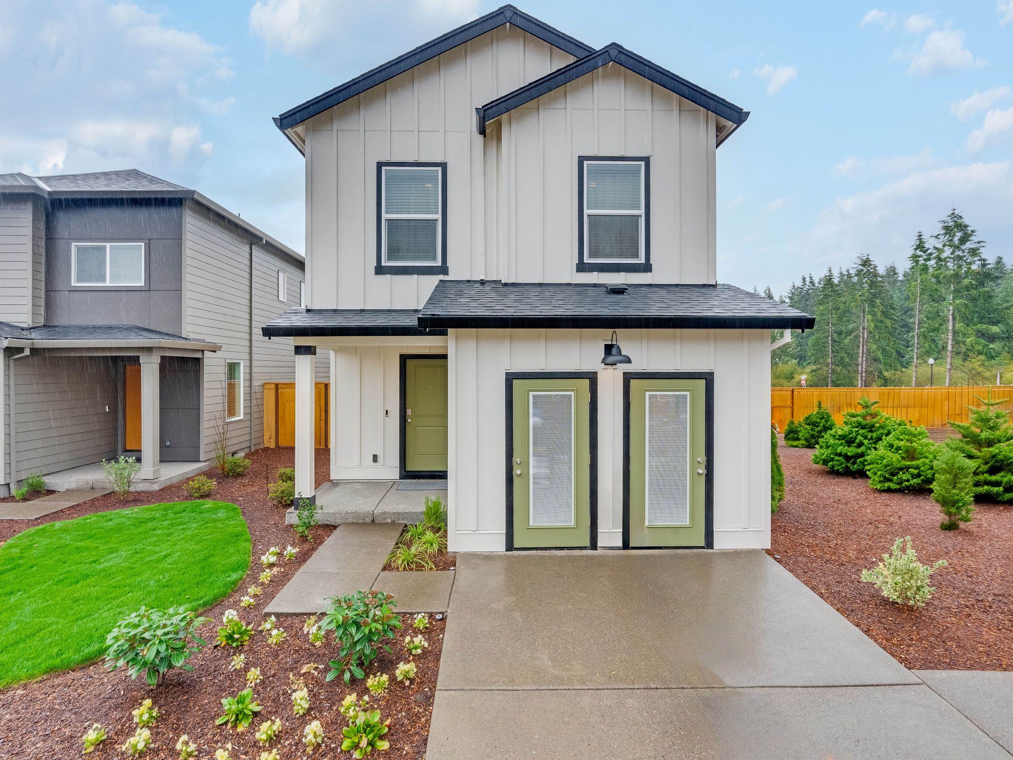 Cottage Farms at 119th by D.R. Horton Image