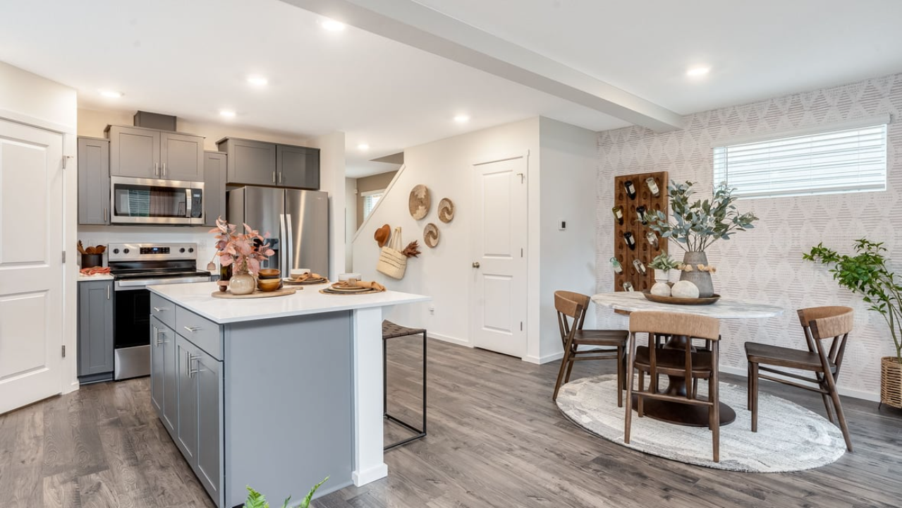 Cottage Farms at 119th by D.R. Horton Image