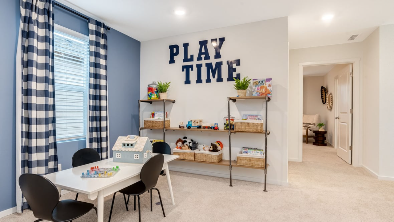 Cottage Farms at 119th by D.R. Horton Image