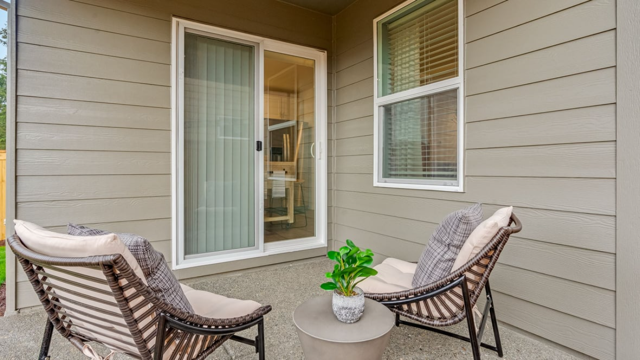 Cottage Farms at 119th by D.R. Horton Image