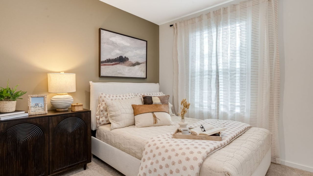 Cottage Farms at 119th by D.R. Horton Image