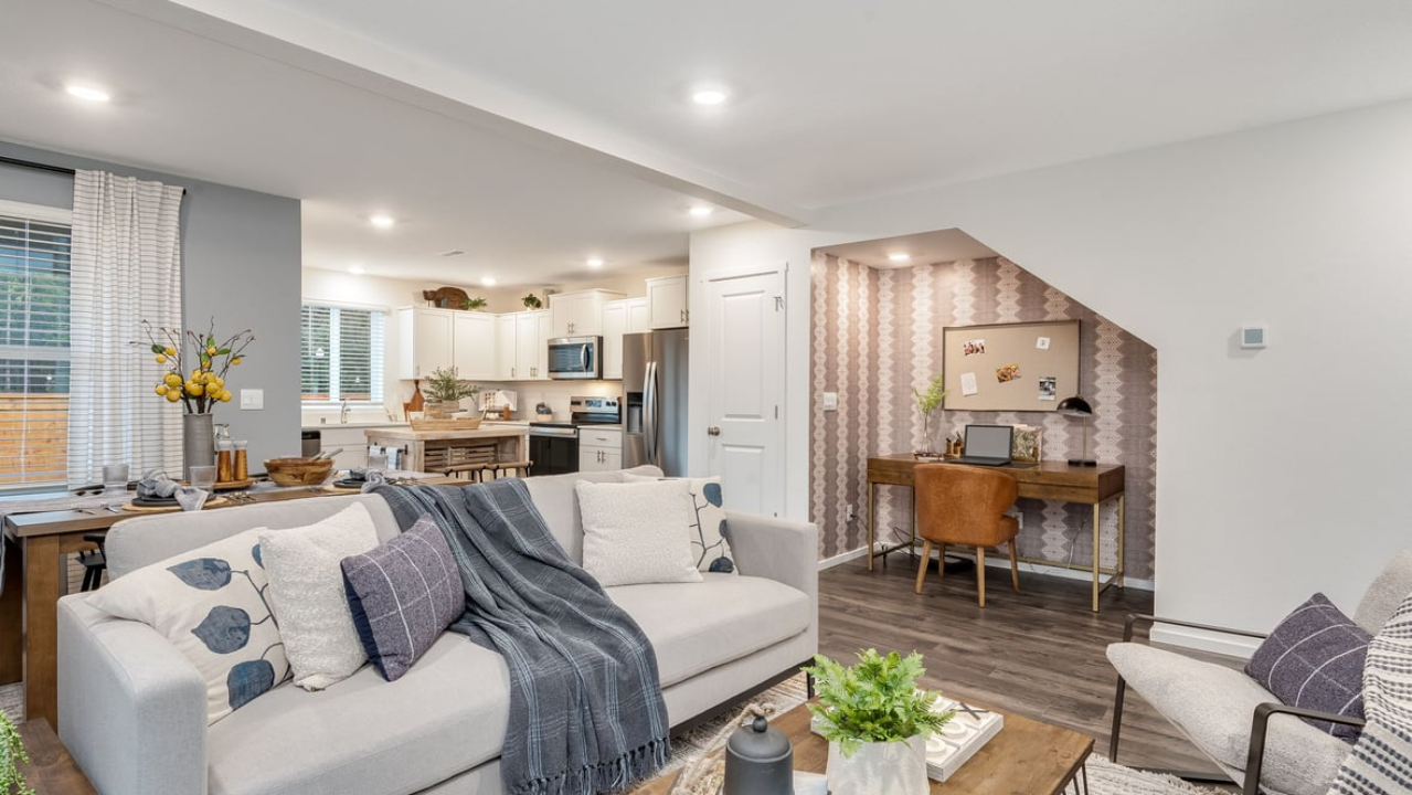 Cottage Farms at 119th by D.R. Horton Image