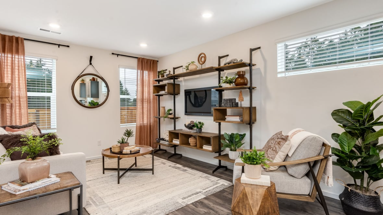 Cottage Farms at 119th by D.R. Horton Image