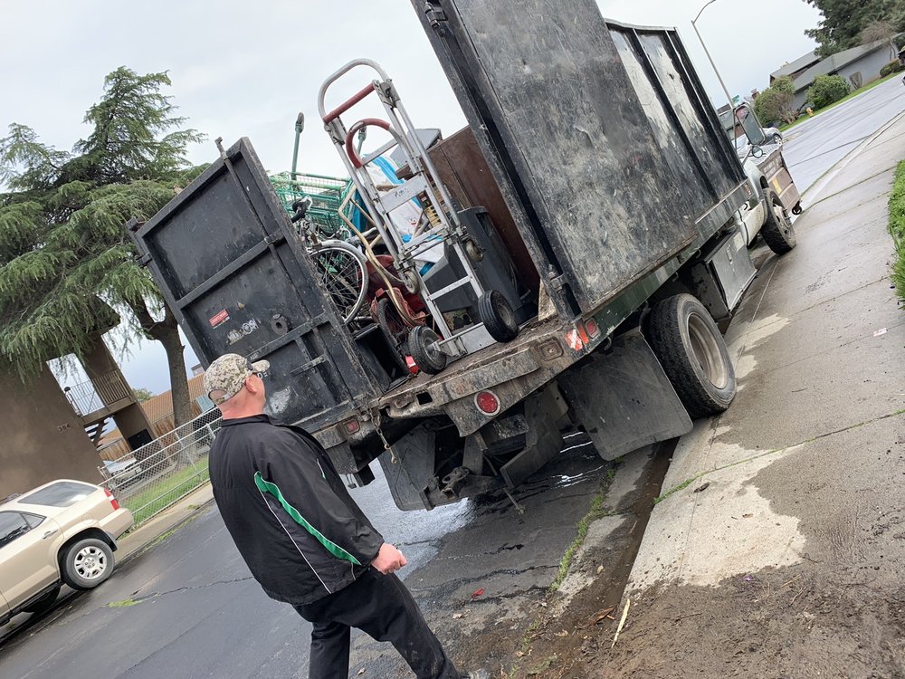 Junkout Junk Removal Image