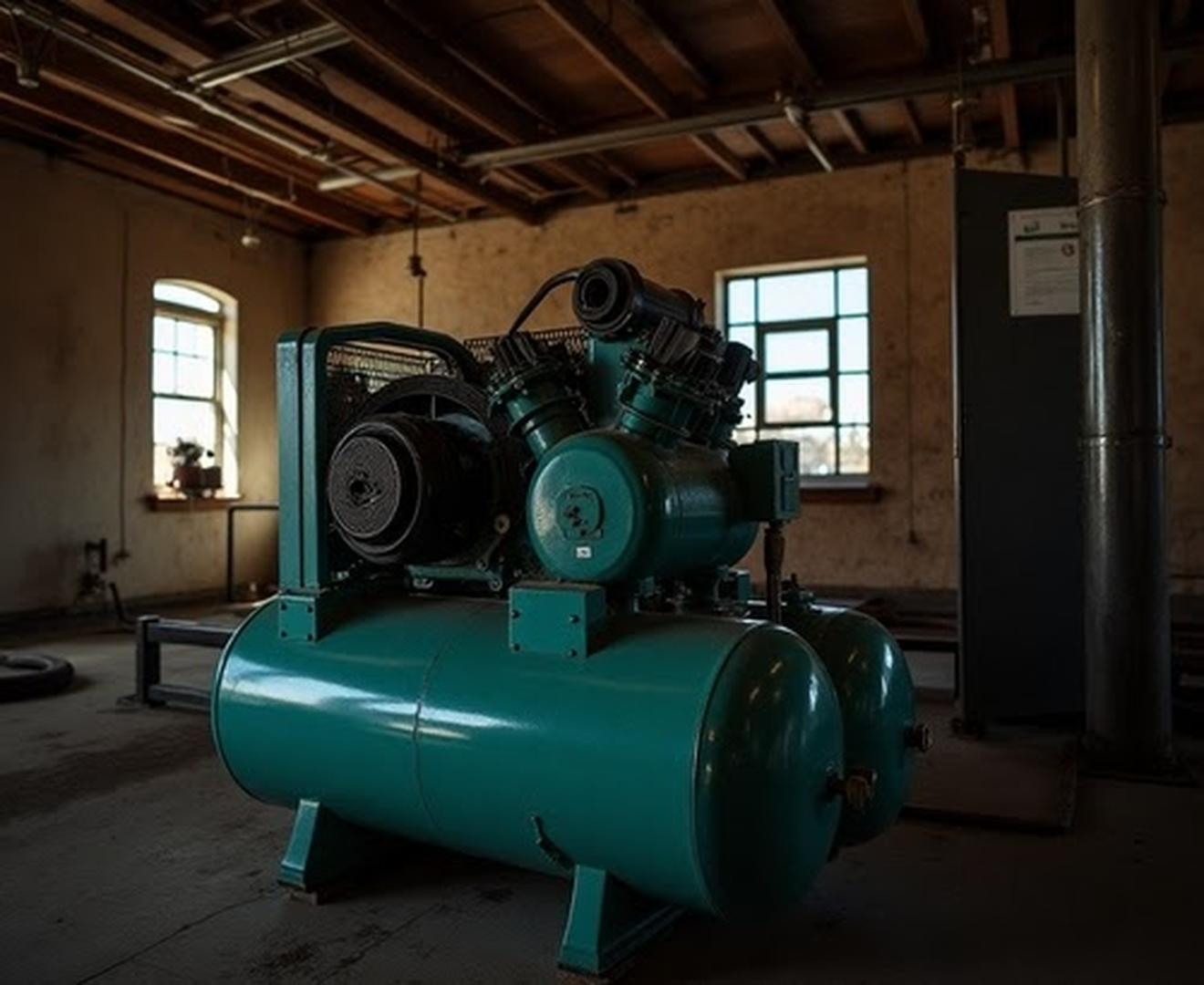Columbine Heating And Air Conditioning - Littleton, CO