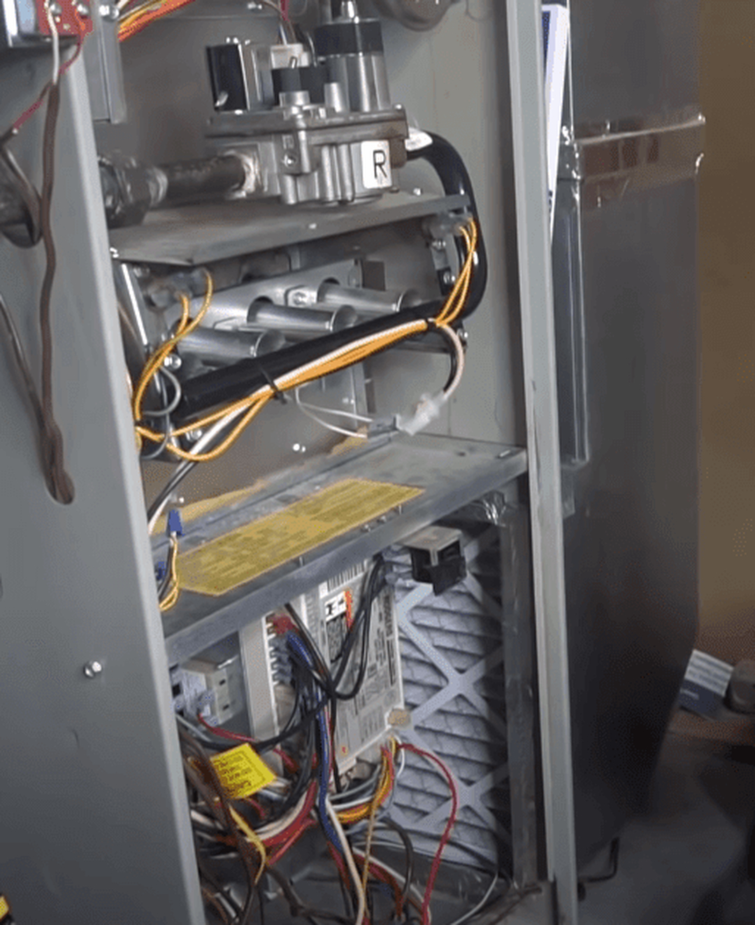 Columbine Heating And Air Conditioning - Littleton, CO