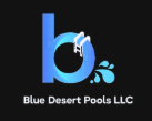 Blue Desert Pools LLC Logo