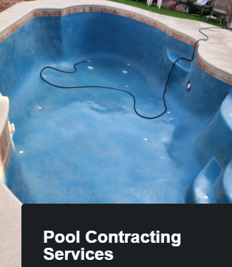 Blue Desert Pools LLC Image