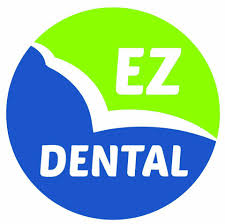 EZ Dental &amp; Orthodontics Logo