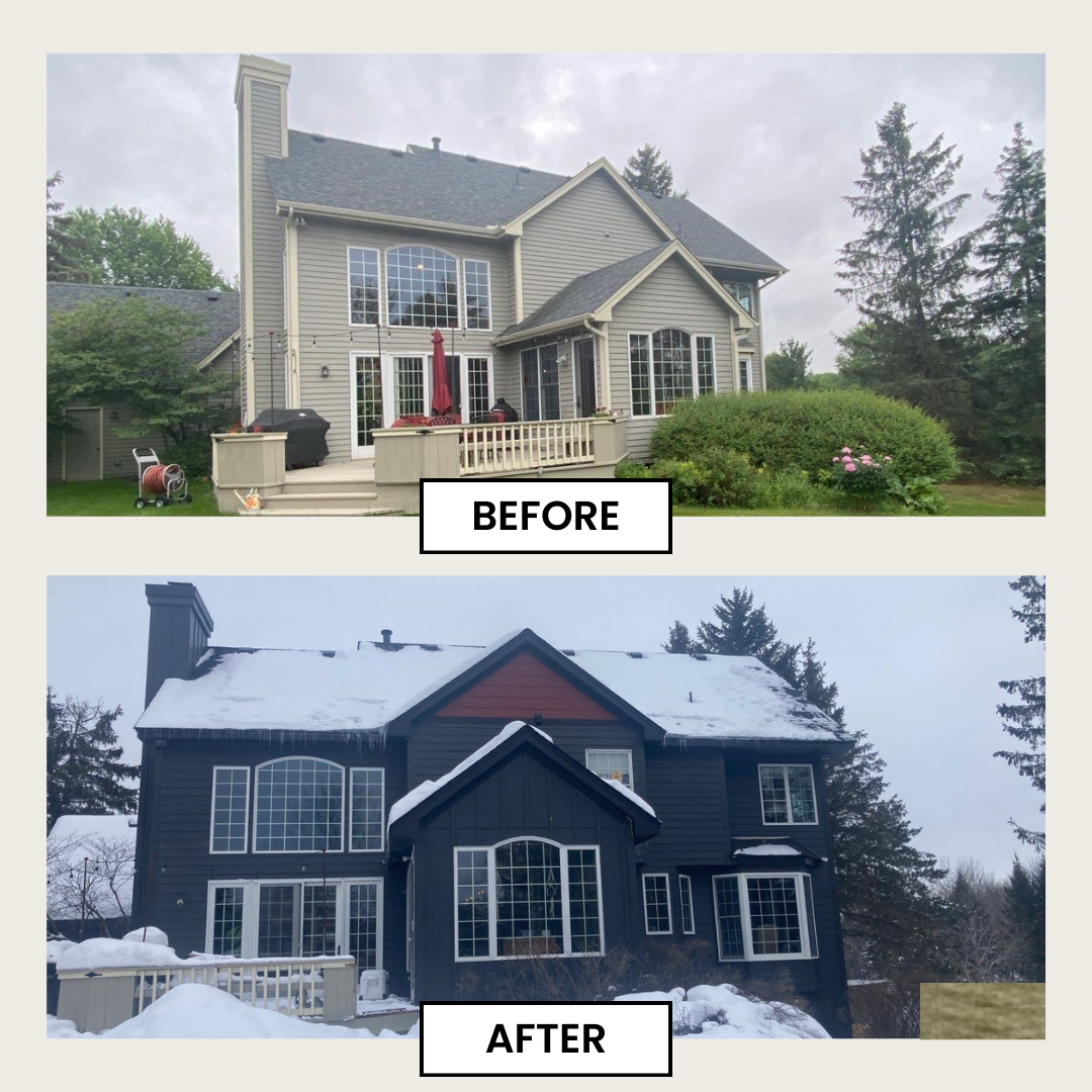 Midwest Exteriors MN Image