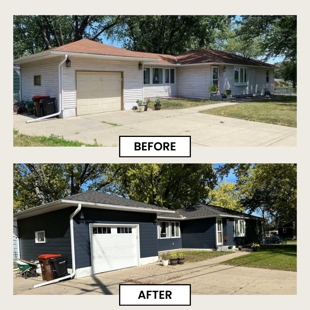 Midwest Exteriors MN Image