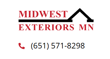Midwest Exteriors MN Logo