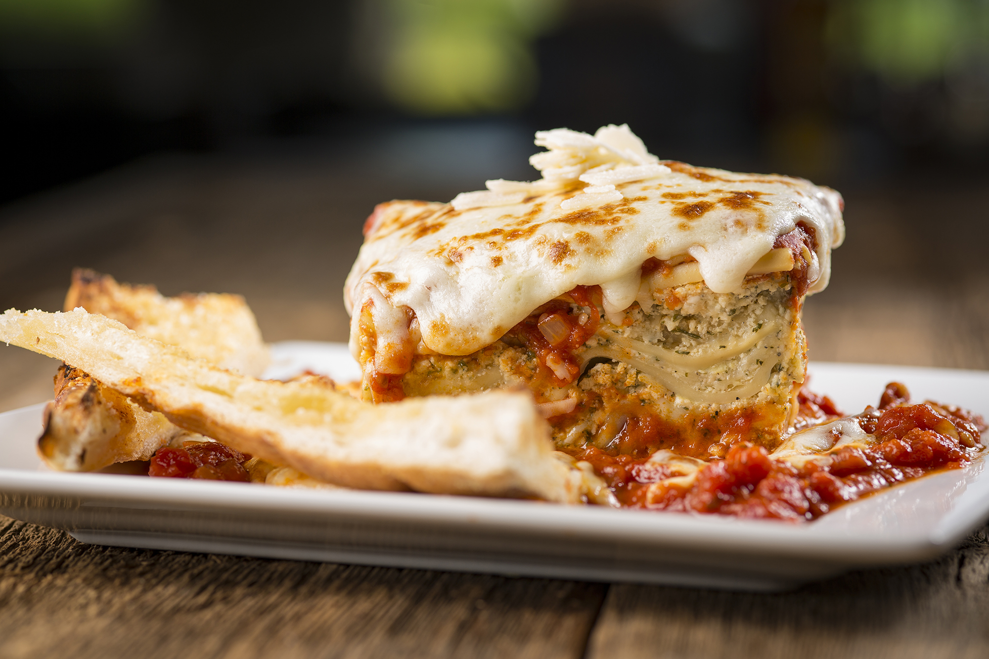 Rosati's Pizza Image