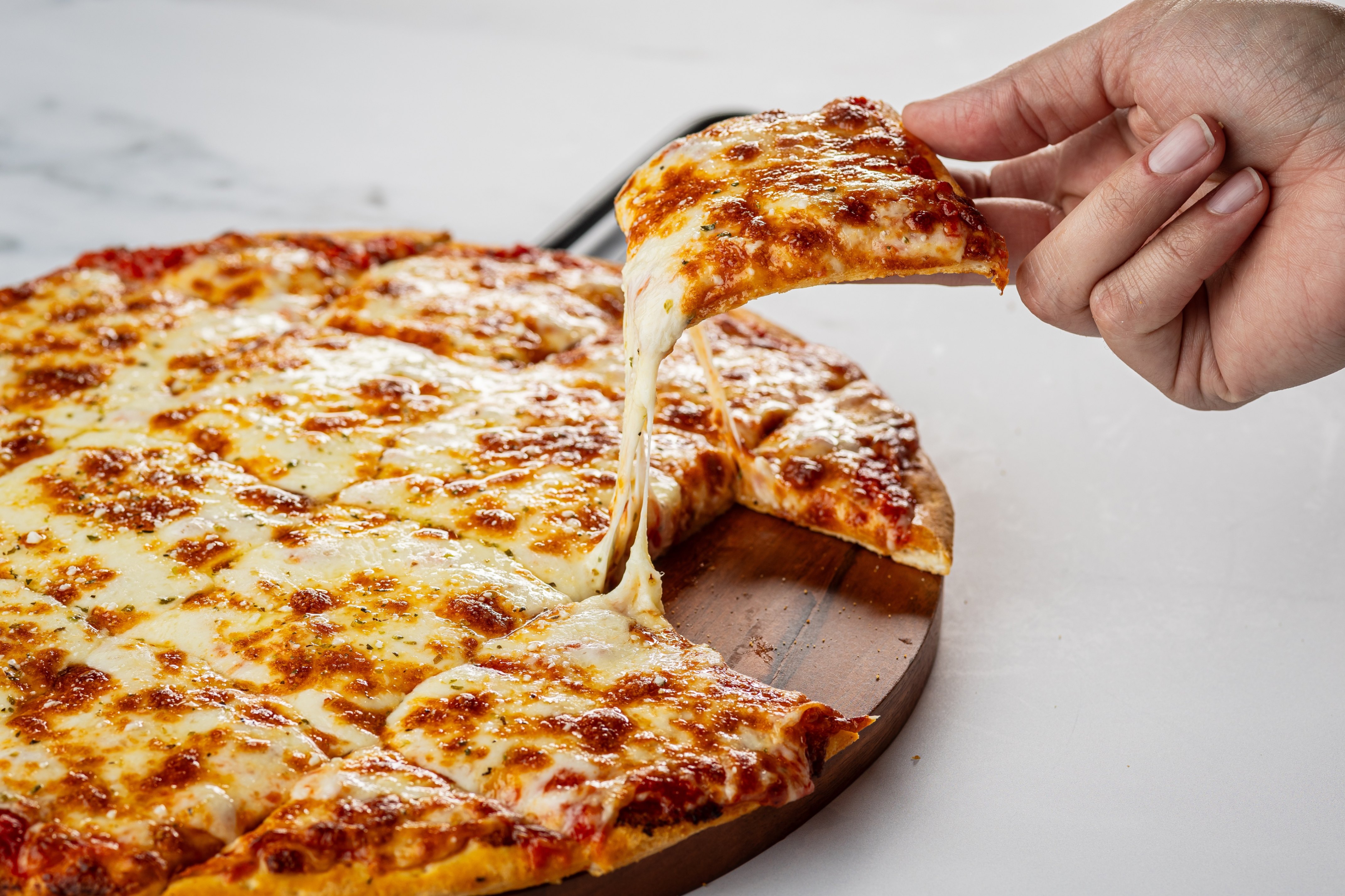 Rosati's Pizza Image