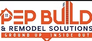 Pep Build &amp; Remodel Solutions LLC Logo