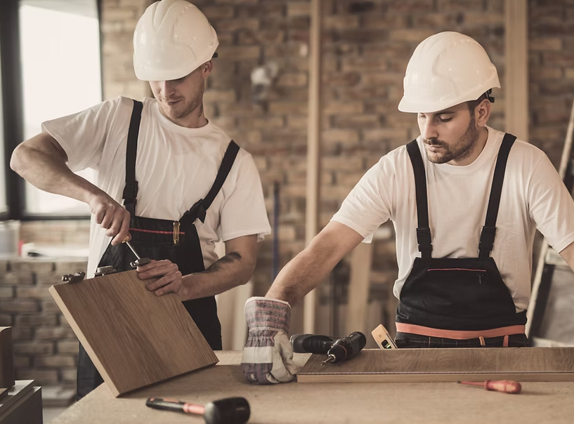 Pep Build & Remodel Solutions LLC Image