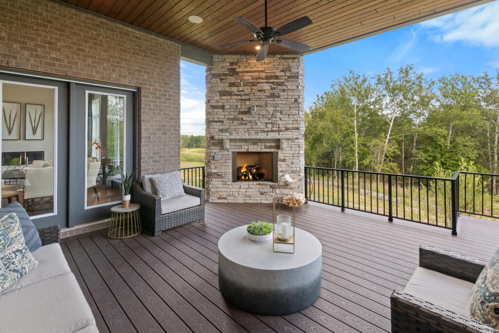 Drees Homes at Crooked Tree Preserve Image