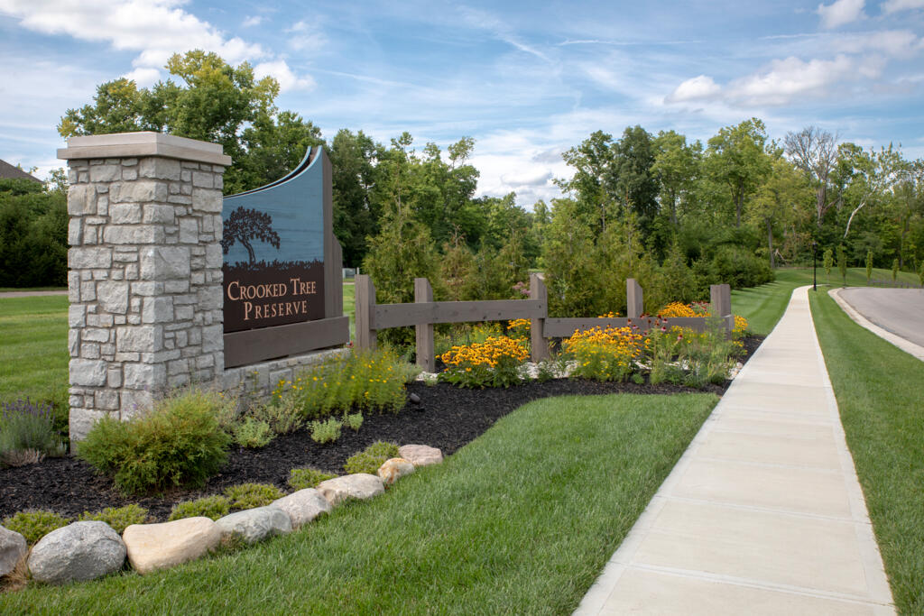 Drees Homes at Crooked Tree Preserve Image