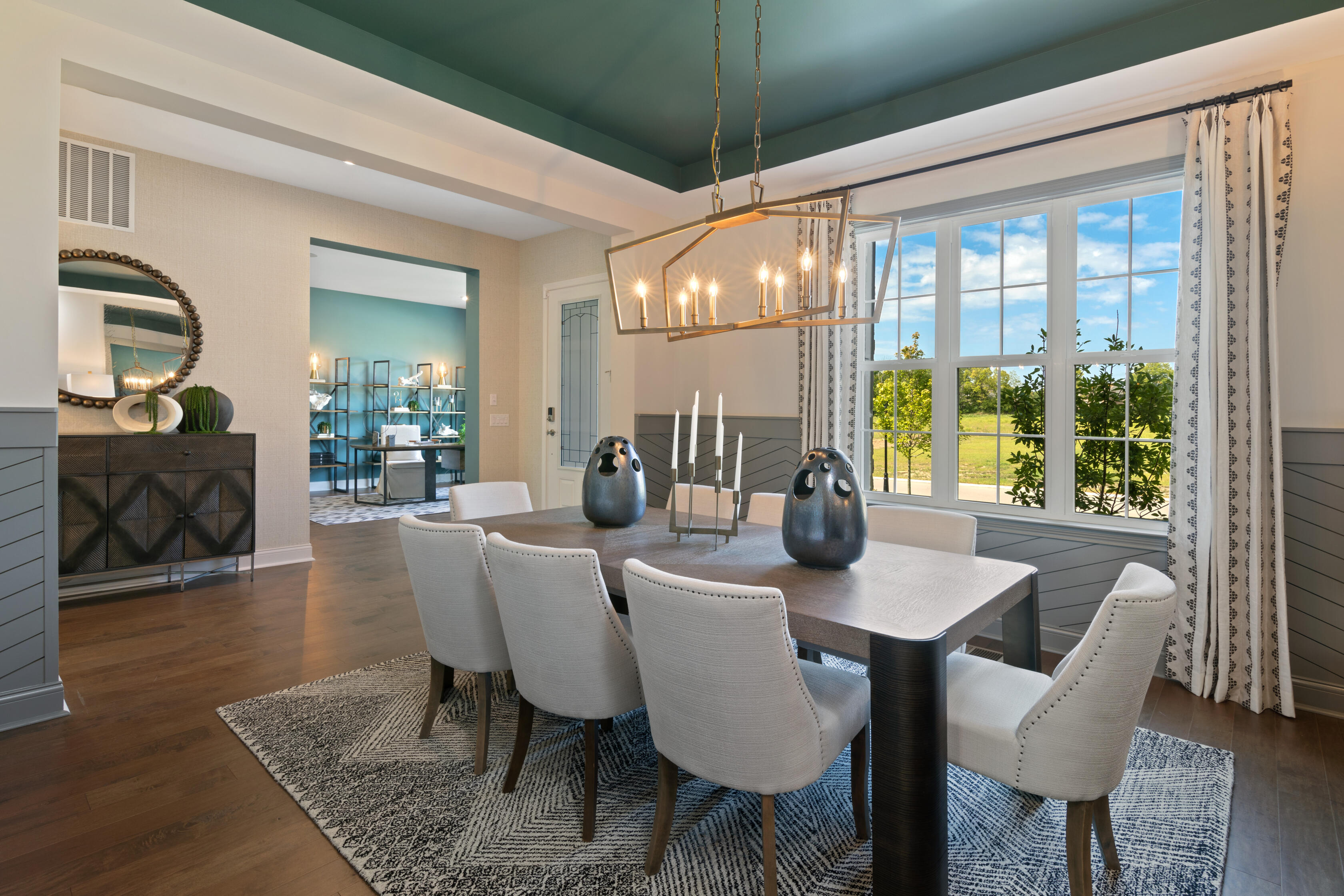 Drees Homes at Crooked Tree Preserve Image