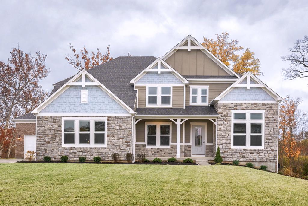 Drees Homes at Crooked Tree Preserve Image