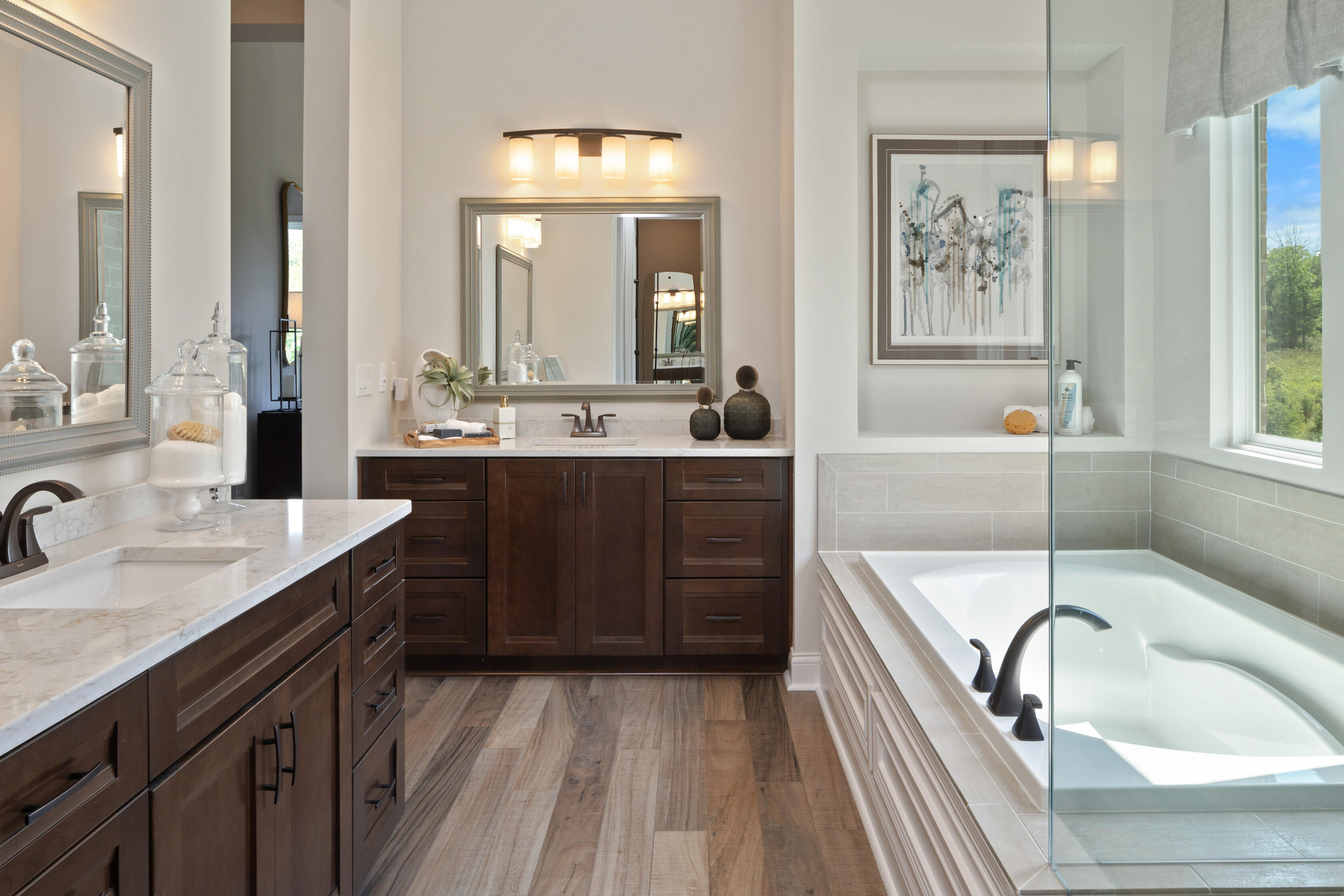 Drees Homes at Crooked Tree Preserve Image