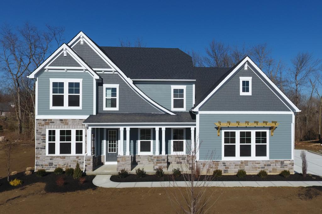 Drees Homes at Crooked Tree Preserve Image