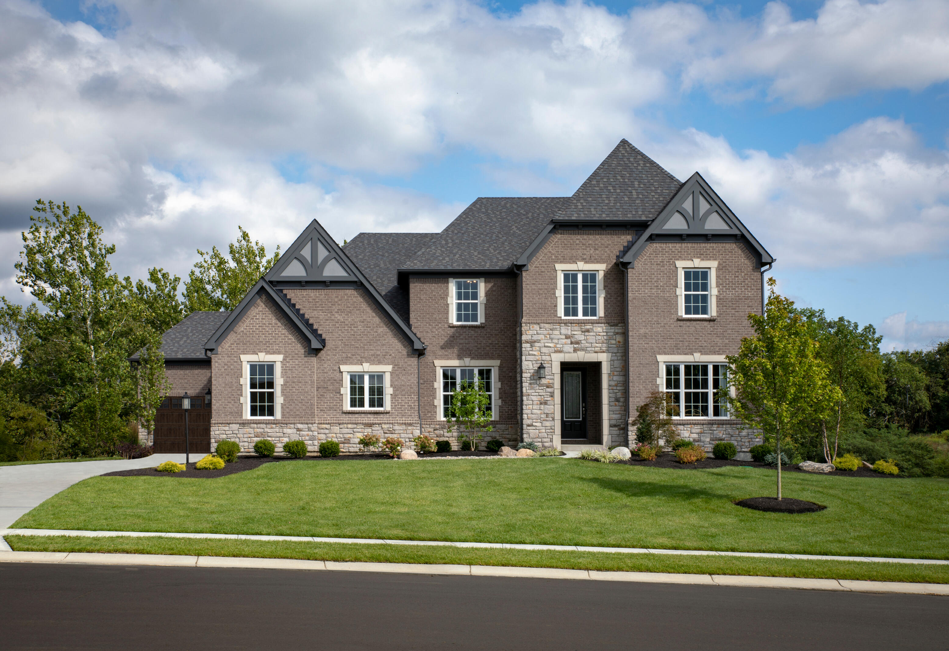 Drees Homes at Crooked Tree Preserve Image