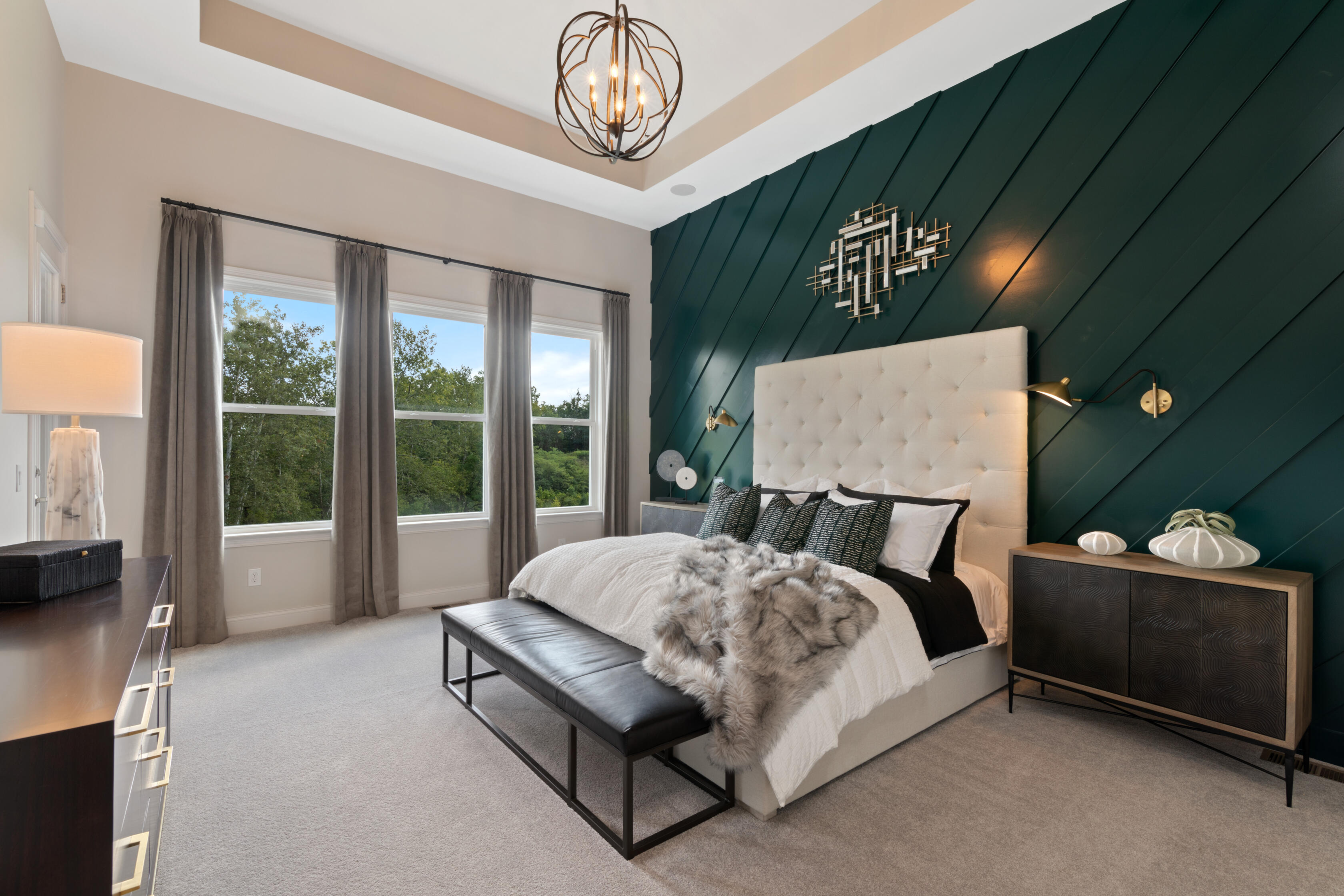 Drees Homes at Crooked Tree Preserve Image