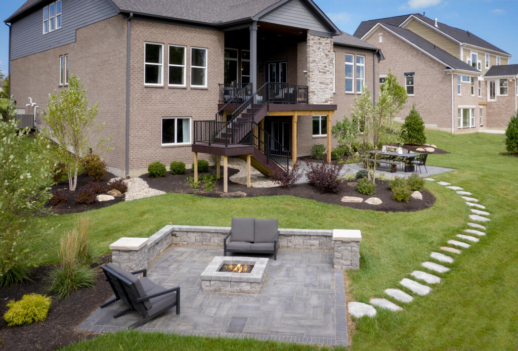 Drees Homes at Crooked Tree Preserve Image