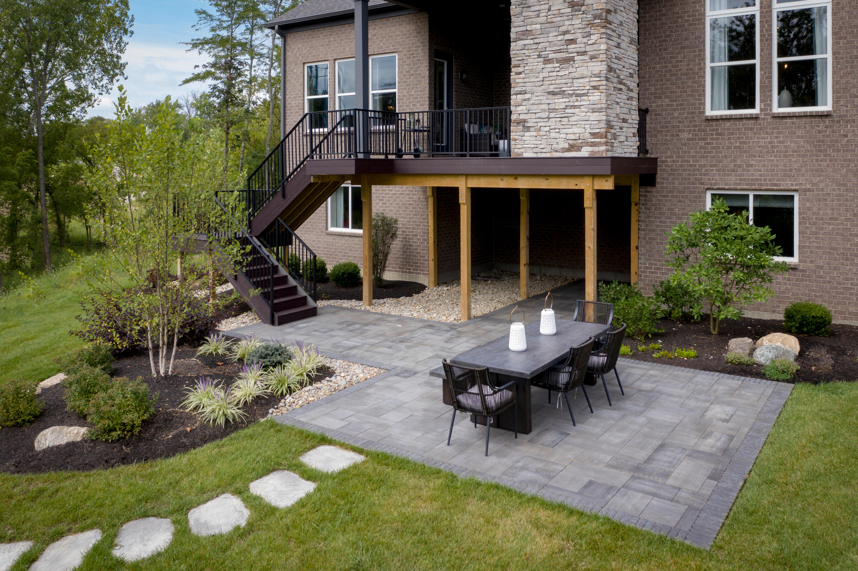 Drees Homes at Crooked Tree Preserve Image