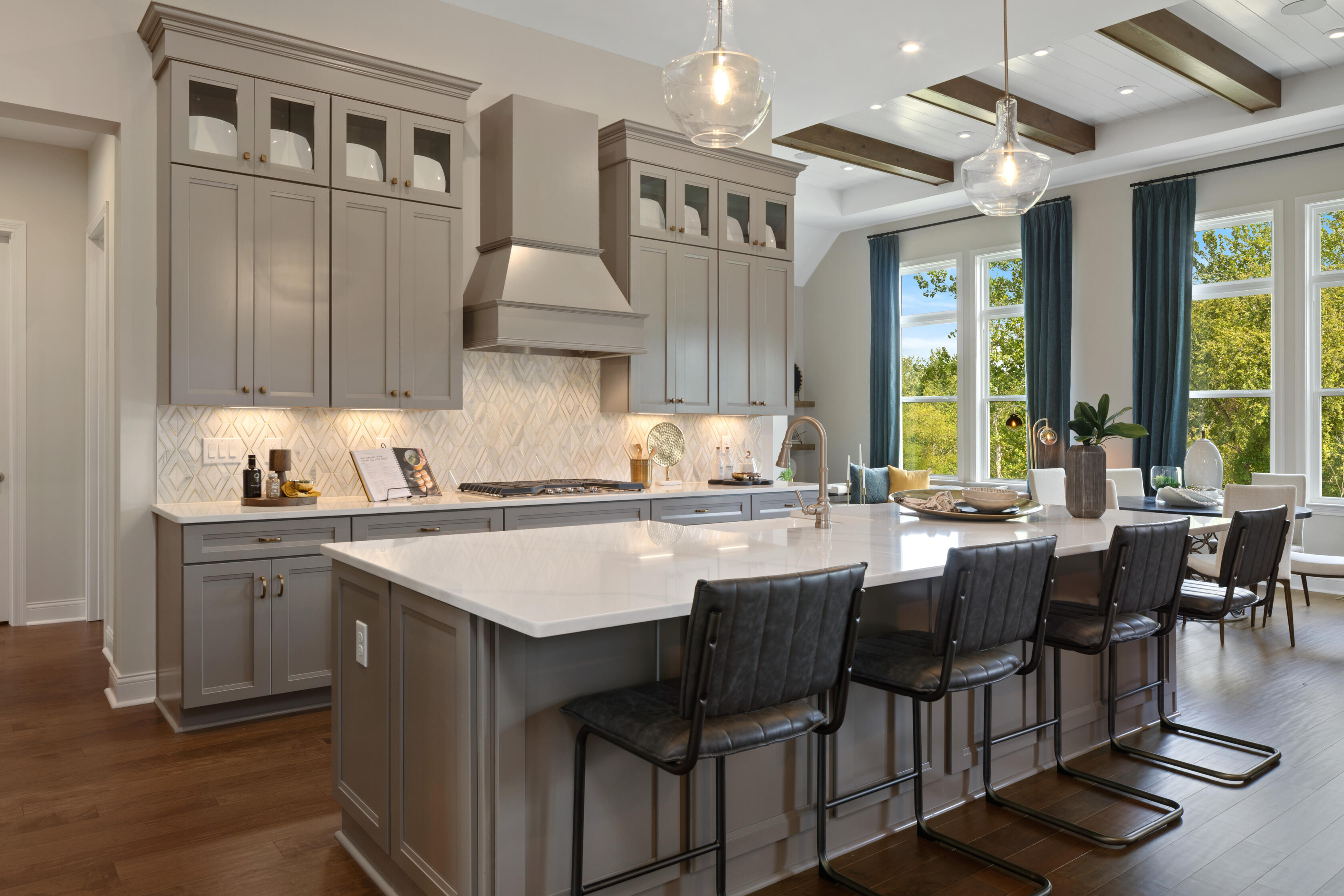 Drees Homes at Crooked Tree Preserve Image