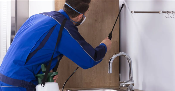 Hoffman Pest Control - Springfield, MO