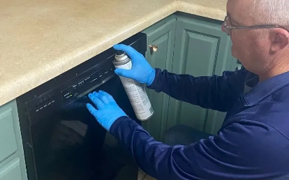 Hoffman Pest Control - Springfield, MO