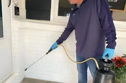 Hoffman Pest Control - Springfield, MO