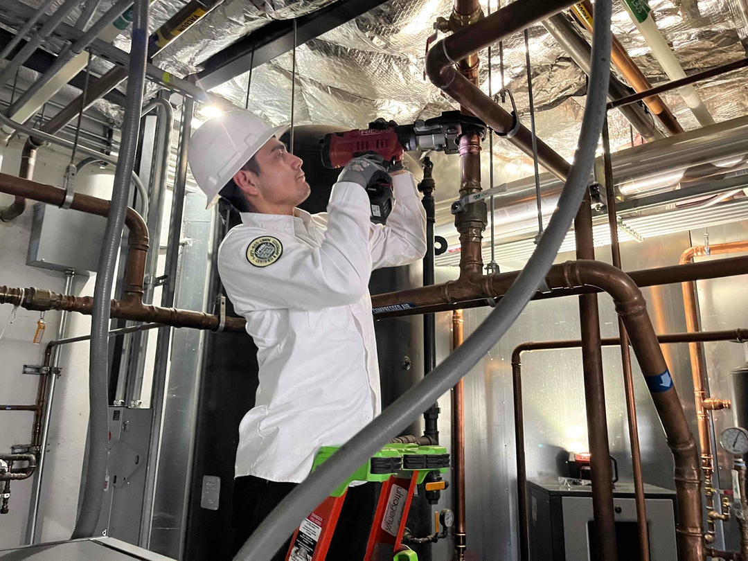 Benjamin Franklin Plumbing - San Jose Image