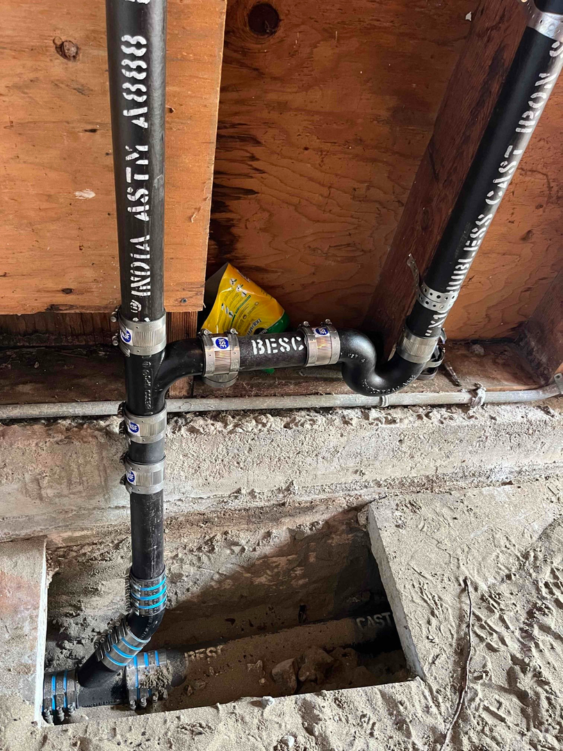 Benjamin Franklin Plumbing - San Jose Image