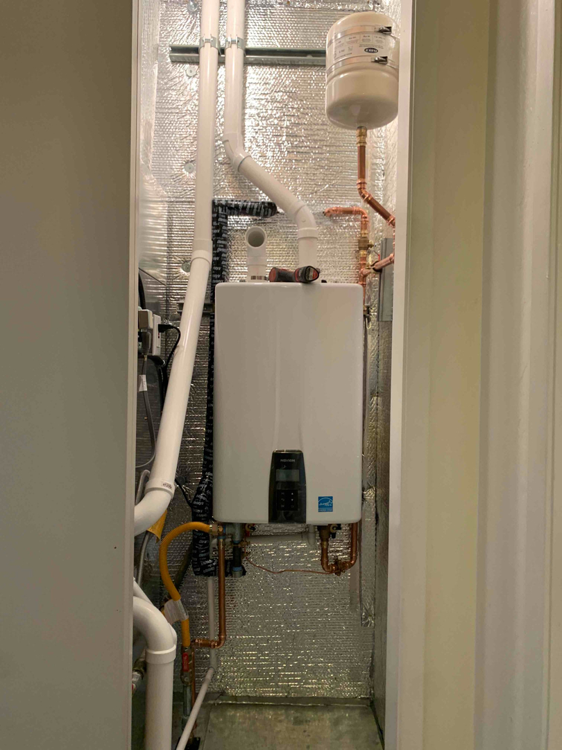 Benjamin Franklin Plumbing - San Jose Image