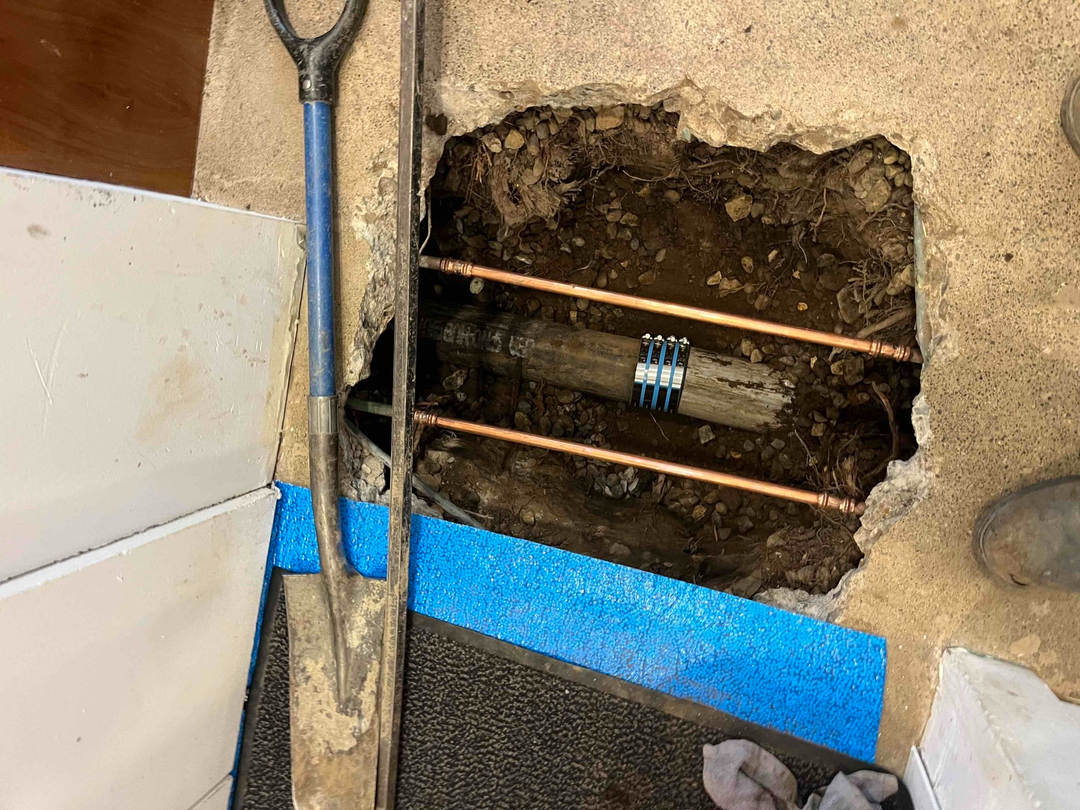 Benjamin Franklin Plumbing - San Jose Image