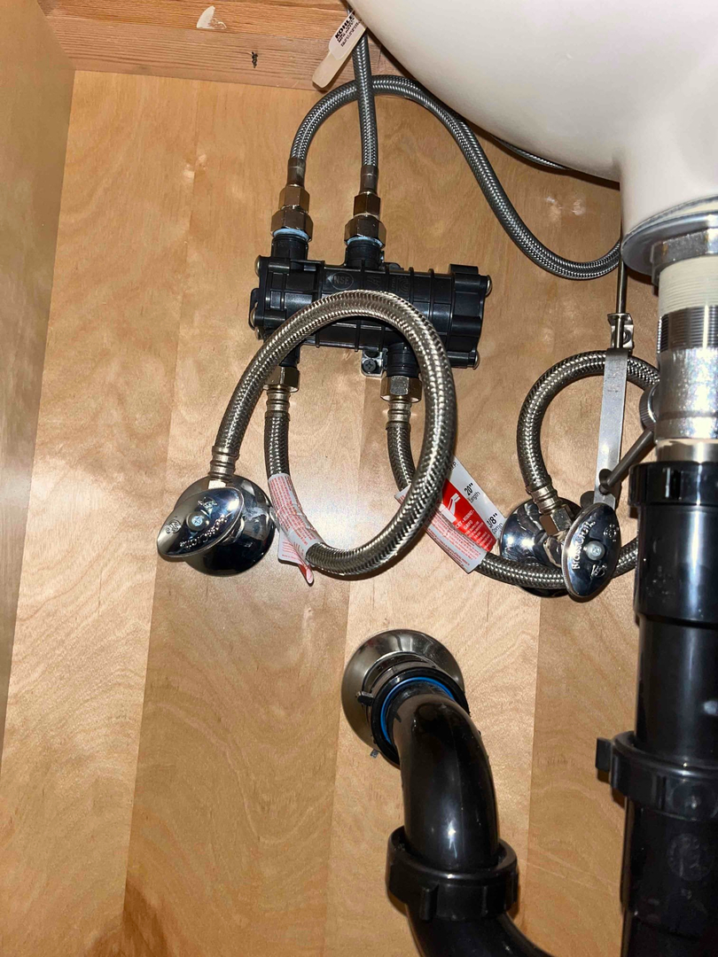 Benjamin Franklin Plumbing - San Jose Image