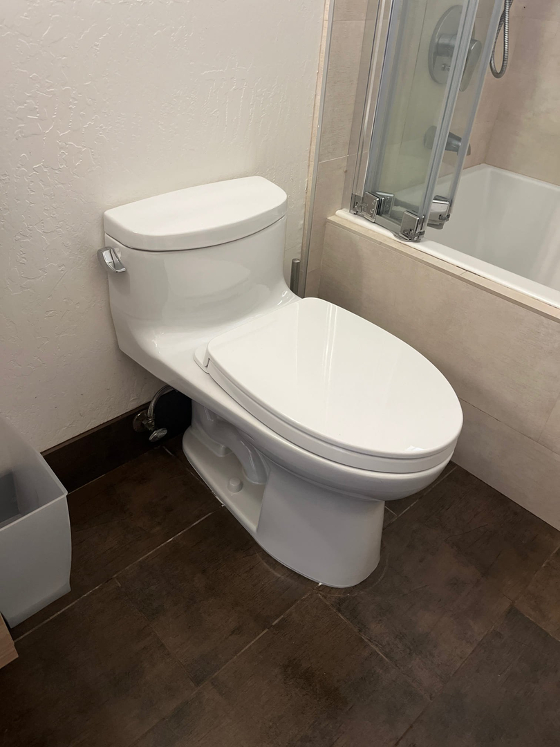 Benjamin Franklin Plumbing - San Jose Image