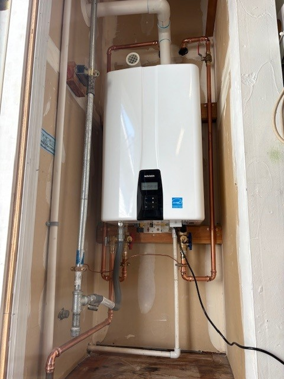 Benjamin Franklin Plumbing - San Jose Image