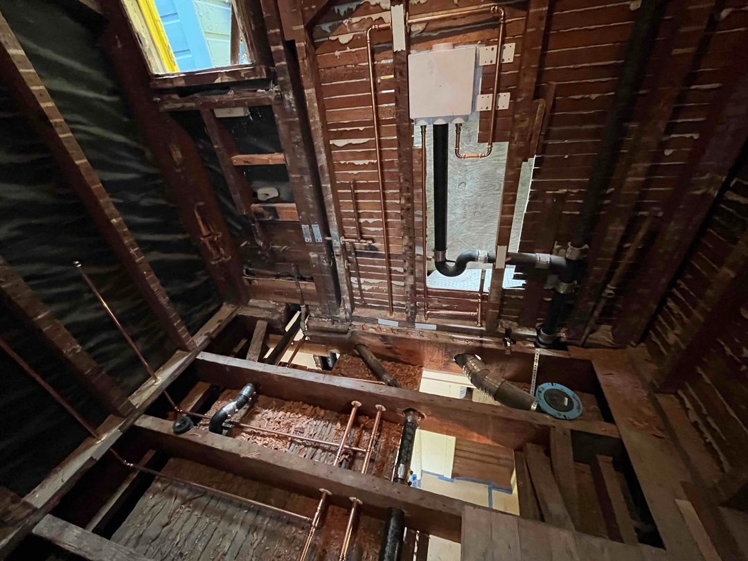 Benjamin Franklin Plumbing - San Jose Image