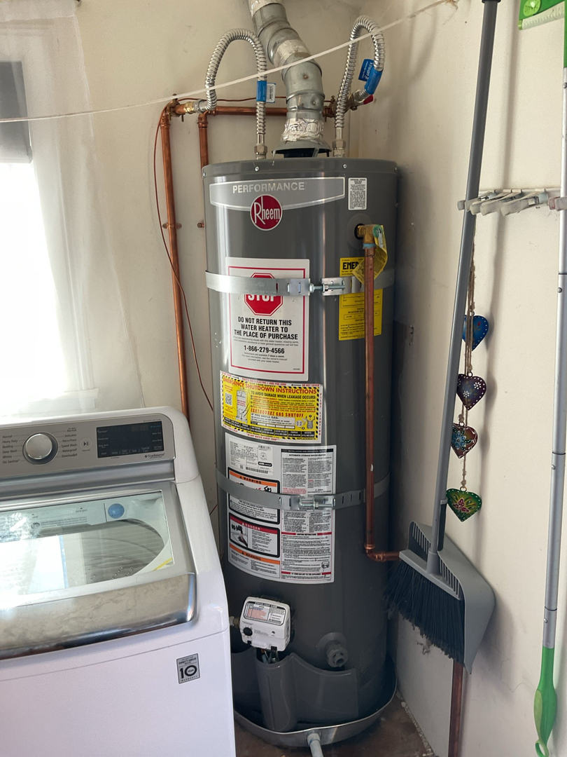 Benjamin Franklin Plumbing - San Jose Image