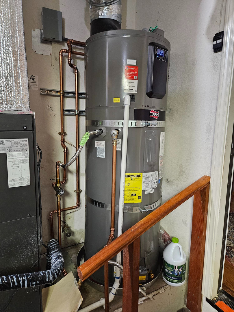 Benjamin Franklin Plumbing - San Jose Image