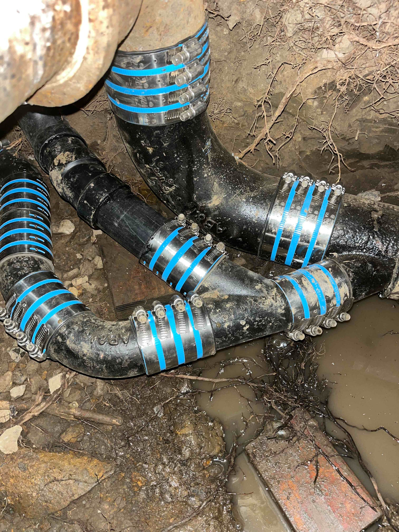 Benjamin Franklin Plumbing - San Jose Image