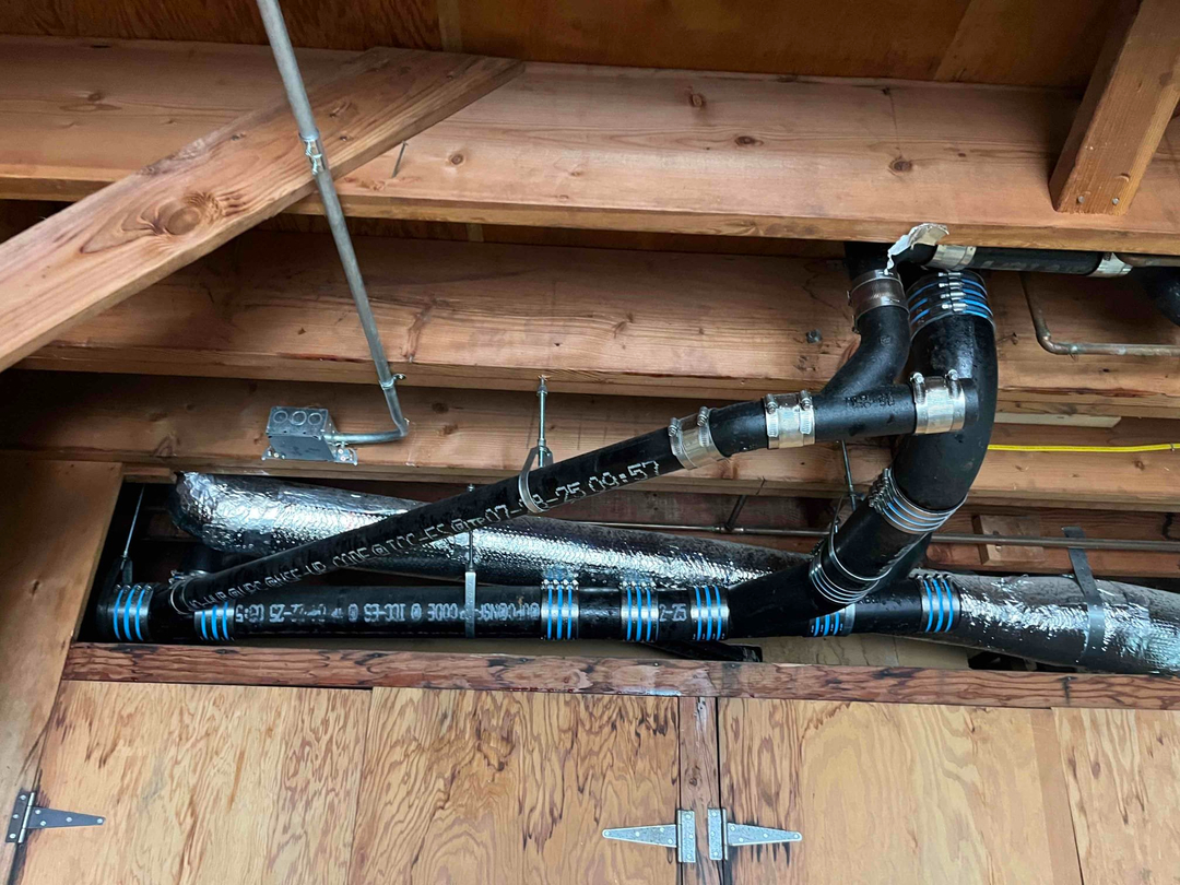 Benjamin Franklin Plumbing - San Jose Image