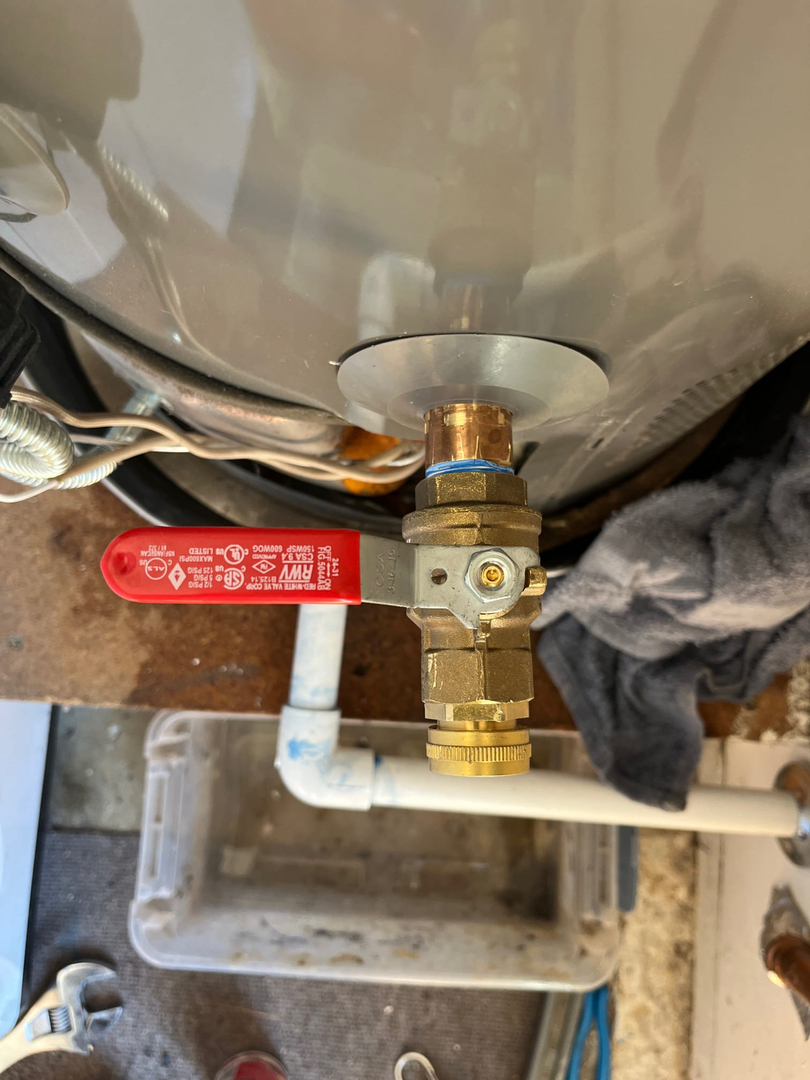 Benjamin Franklin Plumbing - San Jose Image